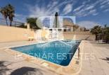 Herverkoop - Villa -
Ciudad Quesada - Rojales