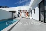 Resale - Villa -
Torre Pacheco - Roldán