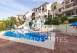 Herverkoop - apartment -
Benahavis - Los Arqueros