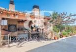 Resale - Country House -
Beniel - Carretera de Beniel