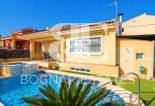 Herverkoop - Villa -
Almoradí - El Saladar
