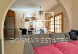 Wiederverkauf - Villa -
Torrevieja - Los Balcones - Los Altos del Edén
