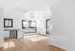 Wiederverkauf - apartment -
Alicante - Benalua