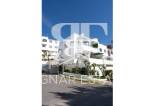 Herverkoop - apartment -
Marbella - Nueva Andalucía