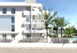 Neubau - apartment -
Cabo Roig