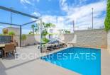 Herverkoop - Villa -
Ciudad Quesada - Rojales