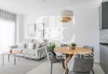 Neubau - apartment -
Torrevieja