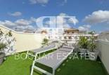 Resale - Townhouse -
Orihuela Costa - Lomas De Cabo Roig