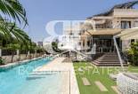 Wiederverkauf - Villa -
Orihuela Costa - La Zenia