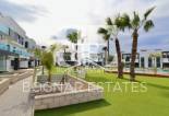 Resale - apartment -
Guardamar del Segura - Guardamar - El Raso