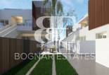 Neubau - low-bungalow -
Pilar de la Horadada