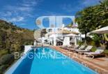 Wiederverkauf - Villa -
Benahavis - La Quinta