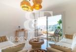 Wiederverkauf - apartment -
Torrevieja - Punta Prima