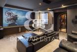 Herverkoop - Villa -
Benahavis - La Quinta