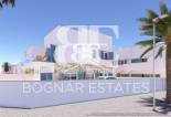 New Build - low-bungalow -
Torre de la Horadada