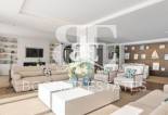 Wiederverkauf - Villa -
Marbella - Los Naranjos de Marbella