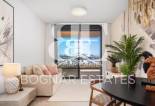 New Build - Penthouse -
Benijofar