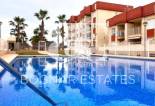 Herverkoop - apartment -
Orihuela Costa - Lomas De Cabo Roig