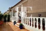 Wiederverkauf - Villa -
Orihuela Costa - Villamartín