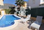 Resale - Villa -
Fortuna - LAS KALENDAS