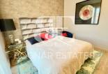 Wiederverkauf - apartment -
Benahavis - La Quinta