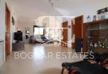 Herverkoop - Villa -
Ciudad Quesada - La Fiesta