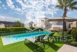 Wiederverkauf - Villa -
Ciudad Quesada - Rojales