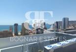 Neubau - Penthouse -
Calpe