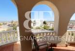 Herverkoop - Villa -
Ciudad Quesada - La Marquesa Golf