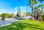 Wiederverkauf - Villa -
Las Colinas Golf Resort - Las Colinas golf