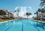 Herverkoop - apartment -
Marbella - Golden Mile