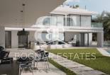 Resale - Villa -
Marbella - Golden Mile