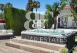 Wiederverkauf - Villa -
Marbella - Elviria