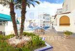 Resale - apartment -
Torrevieja - Playa Los Naufragos