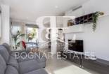 Resale - apartment -
Villamartín