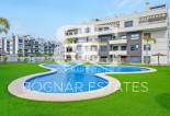 Wiederverkauf - apartment -
Orihuela Costa - Villamartín