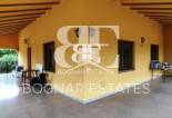 Resale - Villa -
Ontinyent