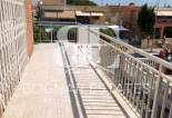Wiederverkauf - Villa -
Los Alcazares - Punta Calera