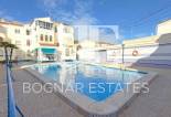 Resale - apartment -
Torrevieja - Playa Los Naufragos