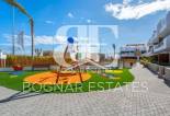 Wiederverkauf - apartment -
Pilar de la Horadada - Torre de la Horadada
