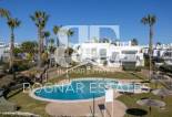 Herverkoop - apartment -
Orihuela - Vistabella