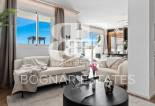 Herverkoop - apartment -
Marbella - Nueva Andalucía