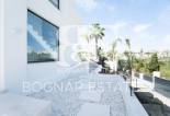 Wiederverkauf - Villa -
Marbella - Golden Mile