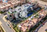 Herverkoop - apartment -
Orihuela Costa - Lomas De Cabo Roig