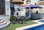 Resale - Townhouse -
Orihuela Costa - Los Altos*