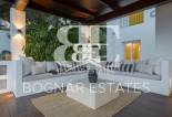 Herverkoop - apartment -
Benahavis - Puerto de los Almendros