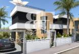 Neubau - detached -
Ciudad Quesada