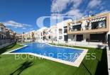 Herverkoop - Herenhuis -
Orihuela Costa - Pau 26