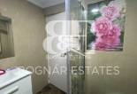 Herverkoop - apartment -
Torrevieja - Center