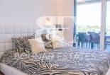 Wiederverkauf - apartment -
Orihuela Costa - Las Colinas golf